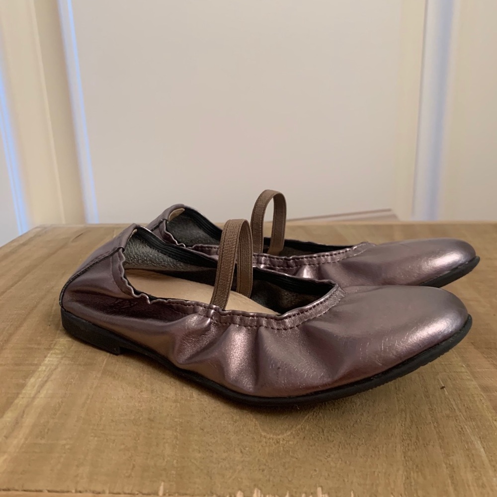 Kids shoe